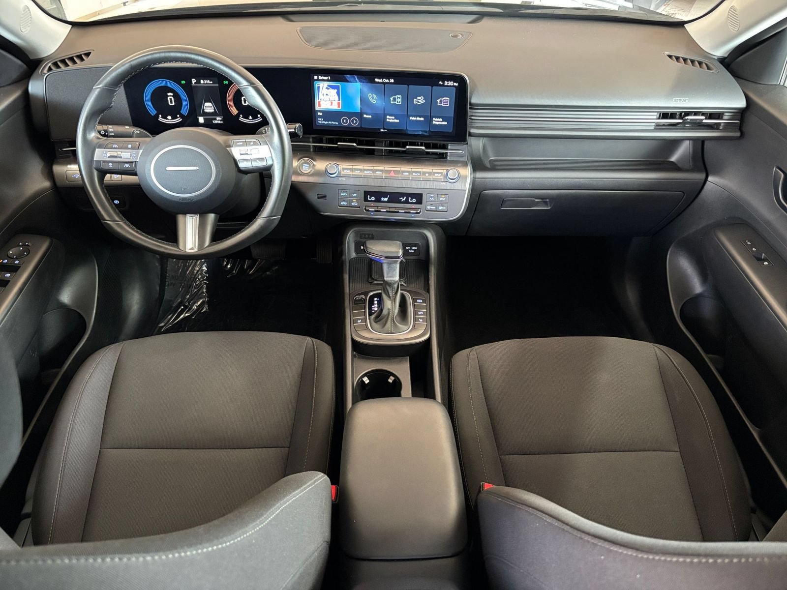 Used 2026 Hyundai Kona SEL Sport FWD image 32