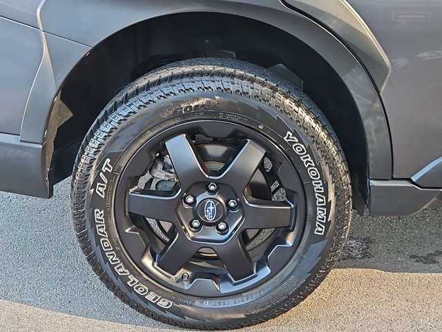 Used 2023 Subaru Outback Wilderness AWD/4WD image 20