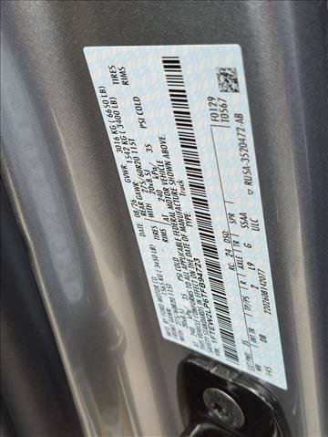 New 2026 Ford F150 STX AWD/4WD image 16