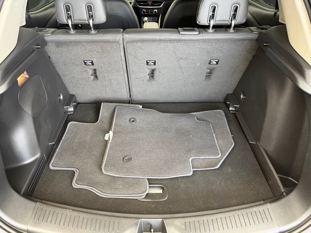 Used 2024 Buick Encore GX Preferred FWD image 72