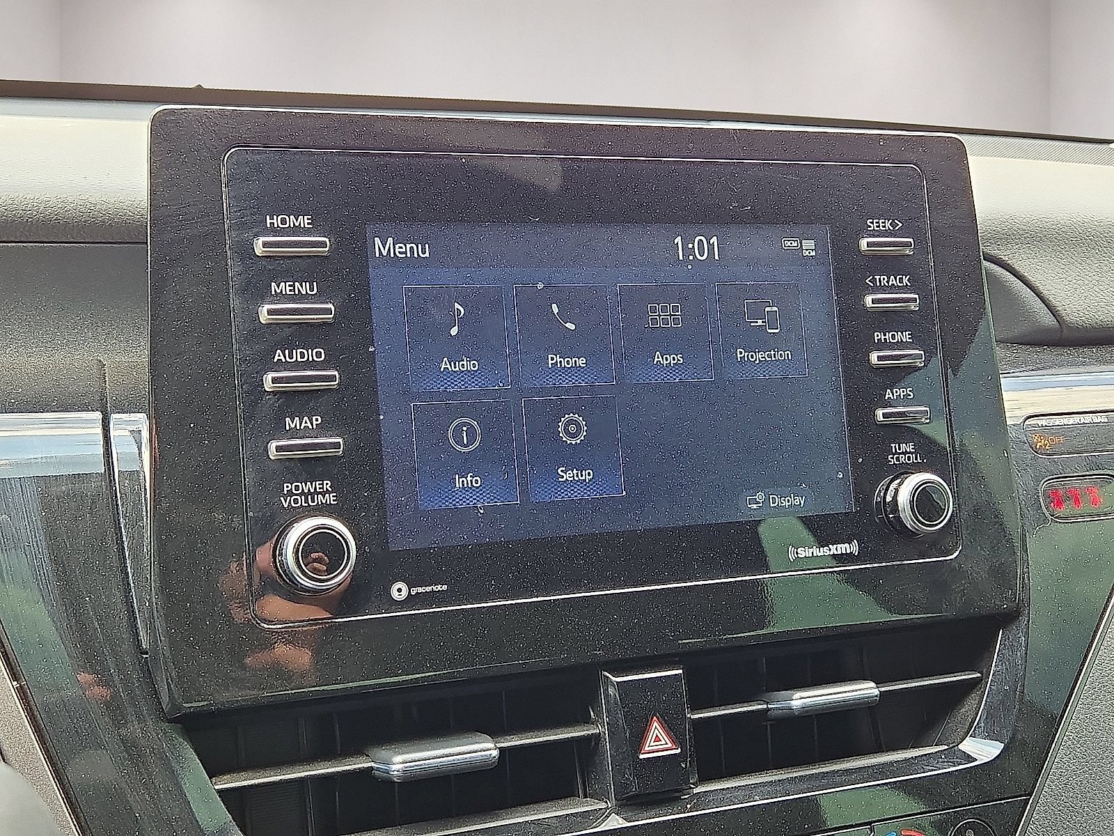 Used 2024 Toyota Camry LE FWD image 26