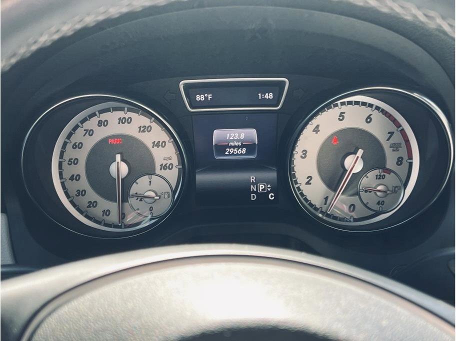 Used 2016 Mercedes-Benz CLA 250 4MATIC w/ Premium 1 Package image 20