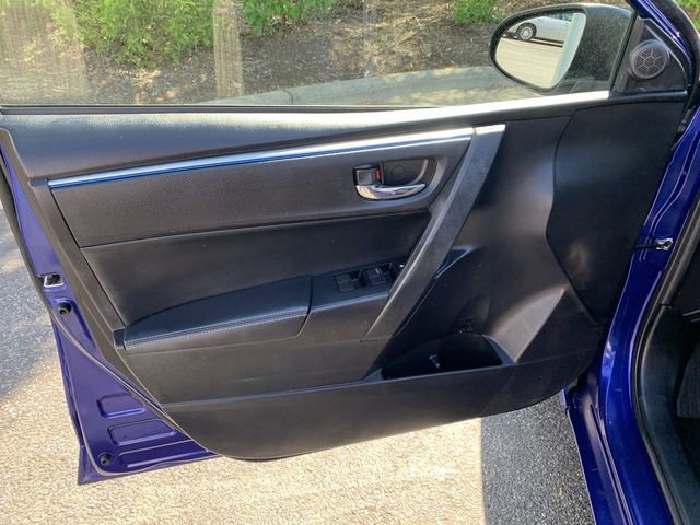 Used 2014 Toyota Corolla S Premium image 17