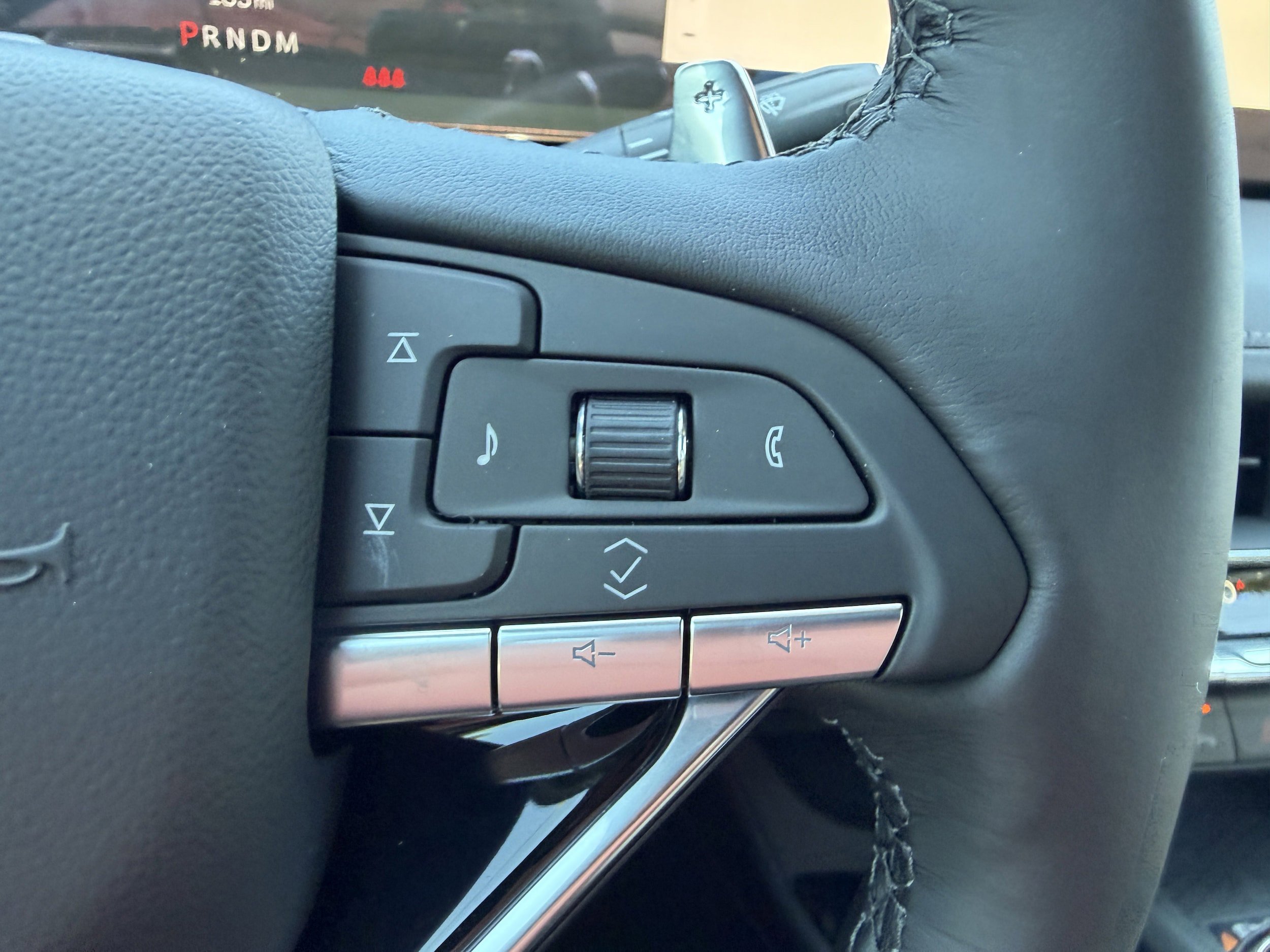 New 2026 Cadillac CT5 Premium Luxury RWD image 29