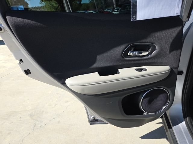 Certified 2021 Honda HR-V EX image 17