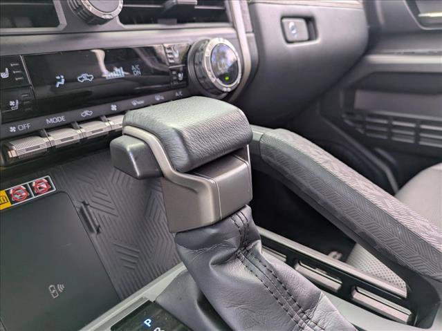 Certified 2024 Toyota Tacoma Limited image 12