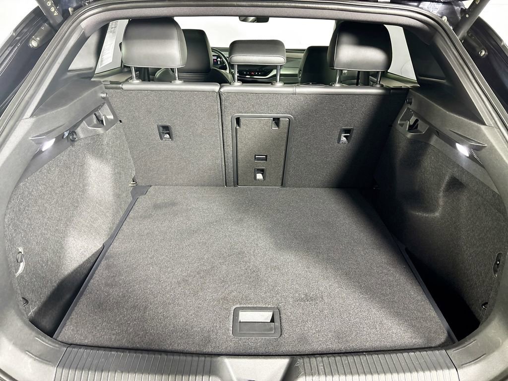 Certified 2023 Volkswagen ID.4 Pro S image 22