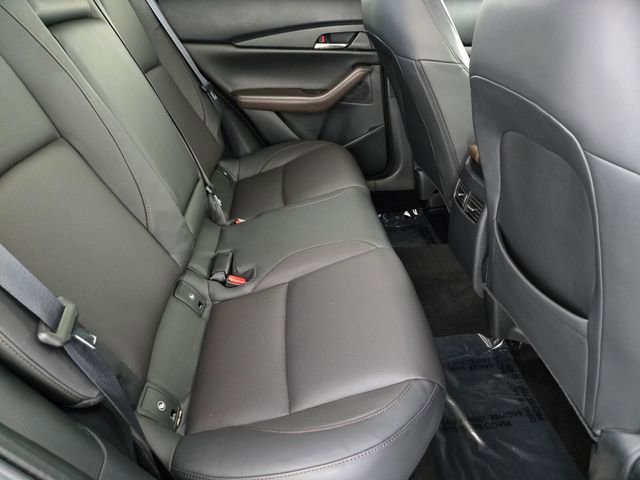 Used 2023 MAZDA CX-30 2.5 Turbo w/ Premium Package image 17