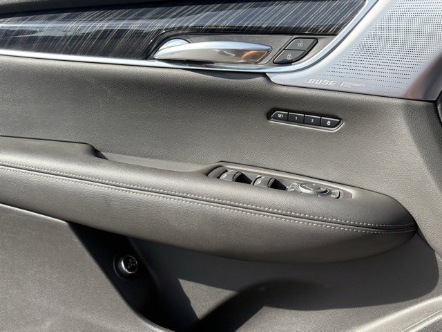 Certified 2023 Cadillac XT6 Premium Luxury w/ Technology Package image 26