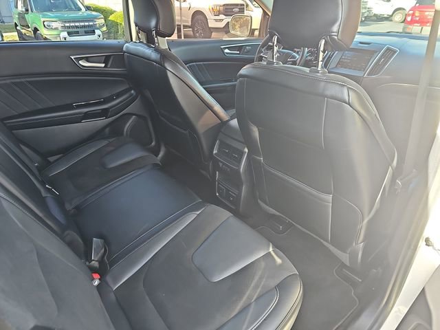 Used 2018 Ford Edge Sport w/ Equipment Group 401A image 11