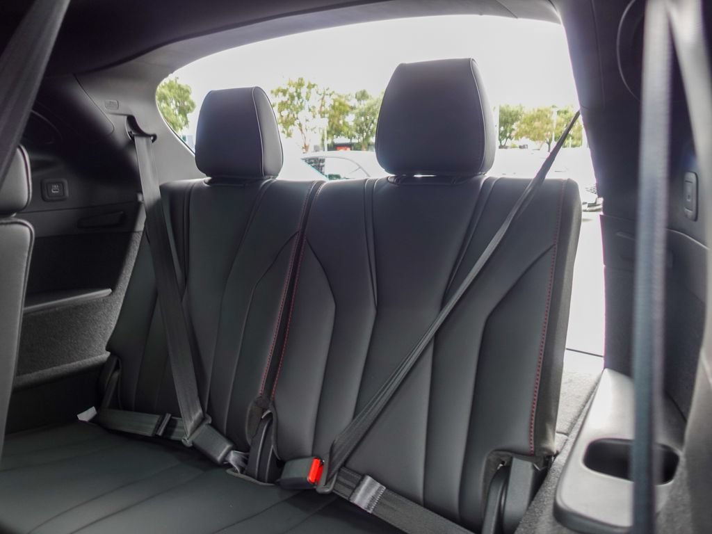 New 2026 Acura MDX A-Spec w/ Advance Package AWD/4WD image 24