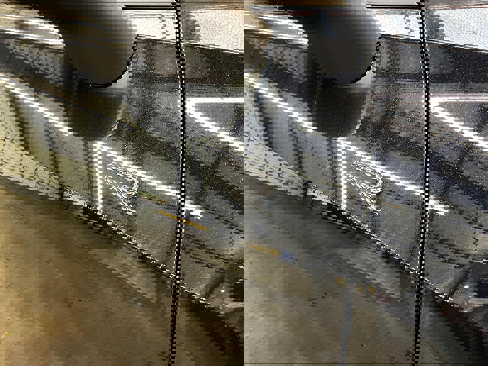 New 2026 Volkswagen Tiguan SE R-Line image 32