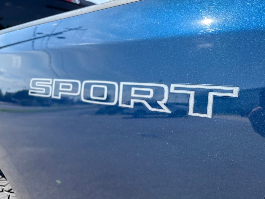 Used 2023 RAM 1500 Big Horn AWD/4WD image 12
