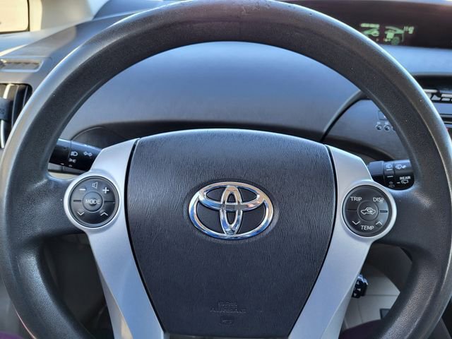 Used 2011 Toyota Prius One image 18