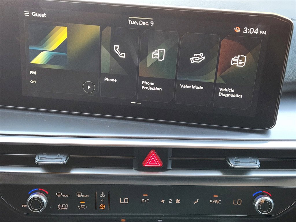 New 2026 Kia Sorento S image 13