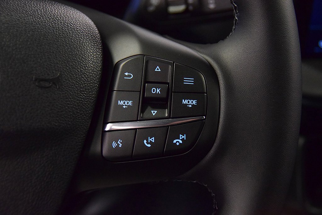 New 2025 Ford Maverick XLT w/ XLT Luxury Package image 21