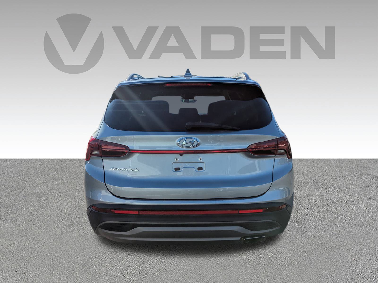 Used 2023 Hyundai Santa Fe SEL image 27