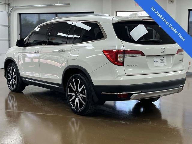 Used 2019 Honda Pilot Touring image 8