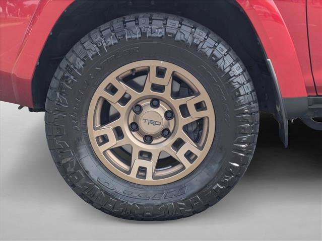 Used 2024 Toyota 4Runner SR5 Premium AWD/4WD image 25