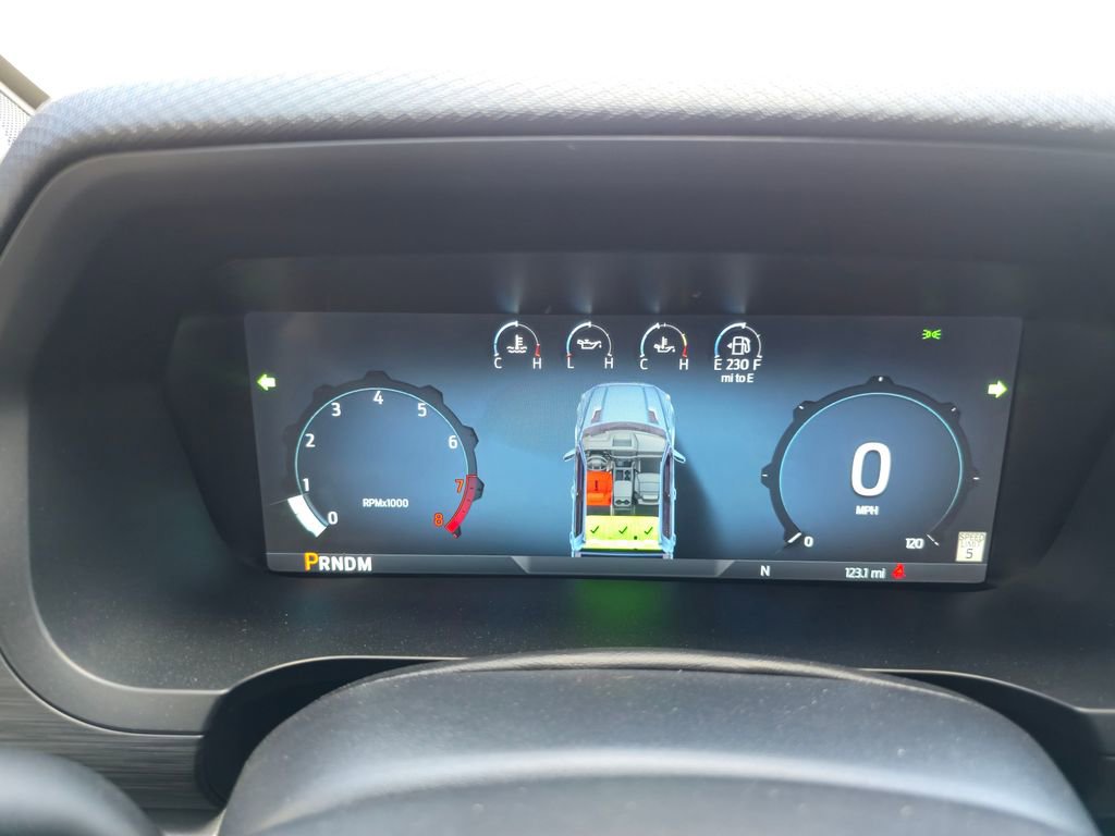 New 2026 Ford F150 XLT w/ Equipment Group 302A MID image 51