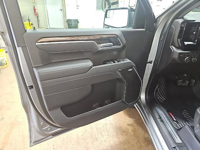 New 2026 Chevrolet Silverado 1500 RST image 11