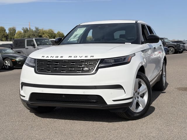 New 2026 Land Rover Range Rover Velar S AWD/4WD image 3