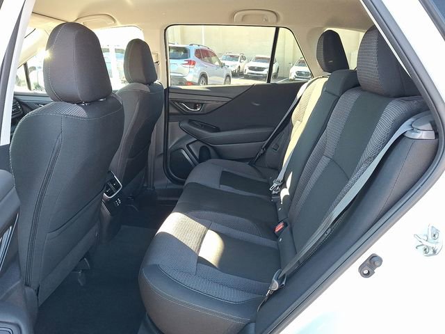 Certified 2023 Subaru Outback Premium image 13