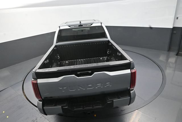 New 2026 Toyota Tundra Platinum AWD/4WD image 24