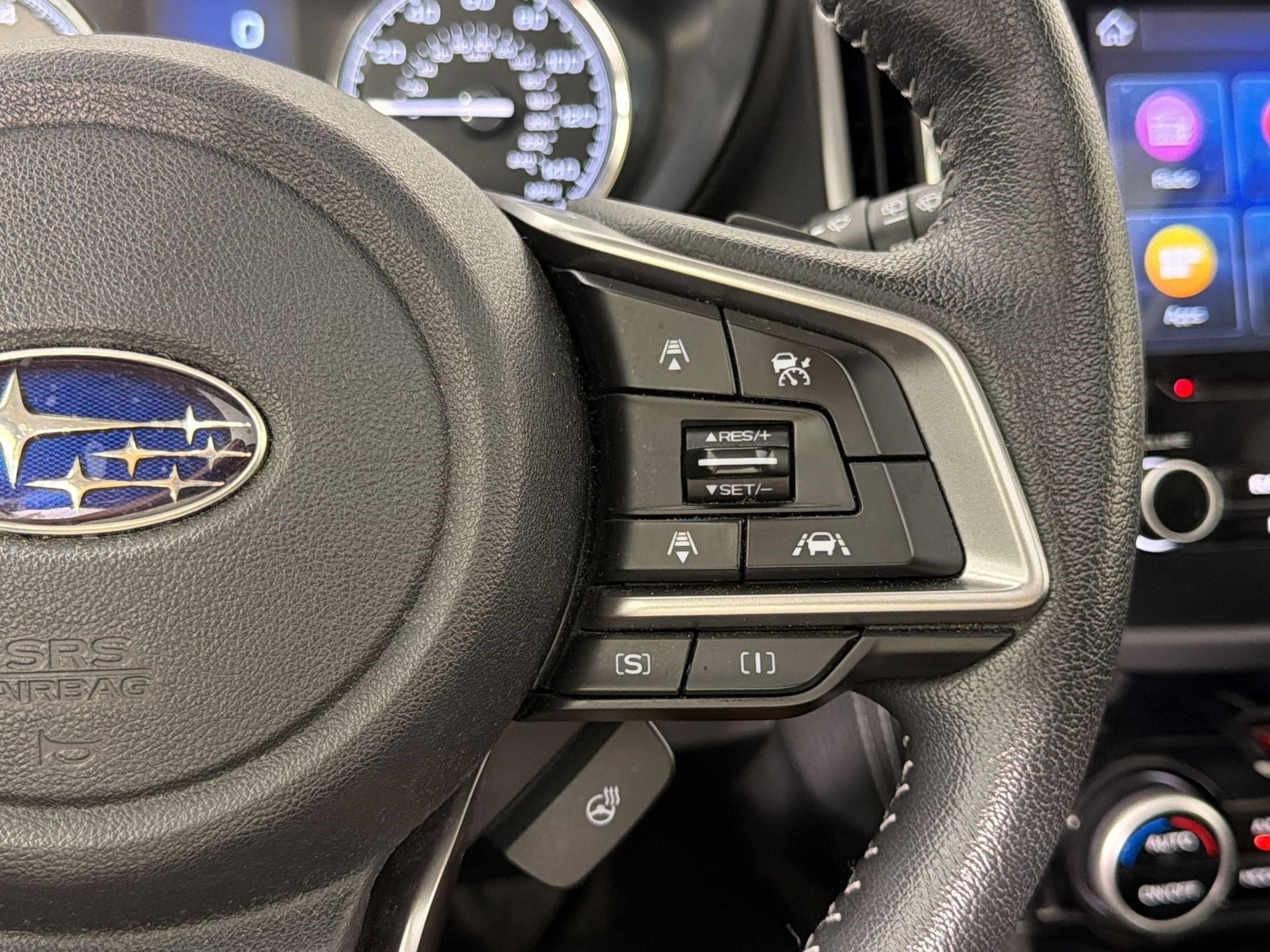 Used 2019 Subaru Forester Touring w/ Popular Package #3 AWD/4WD image 19