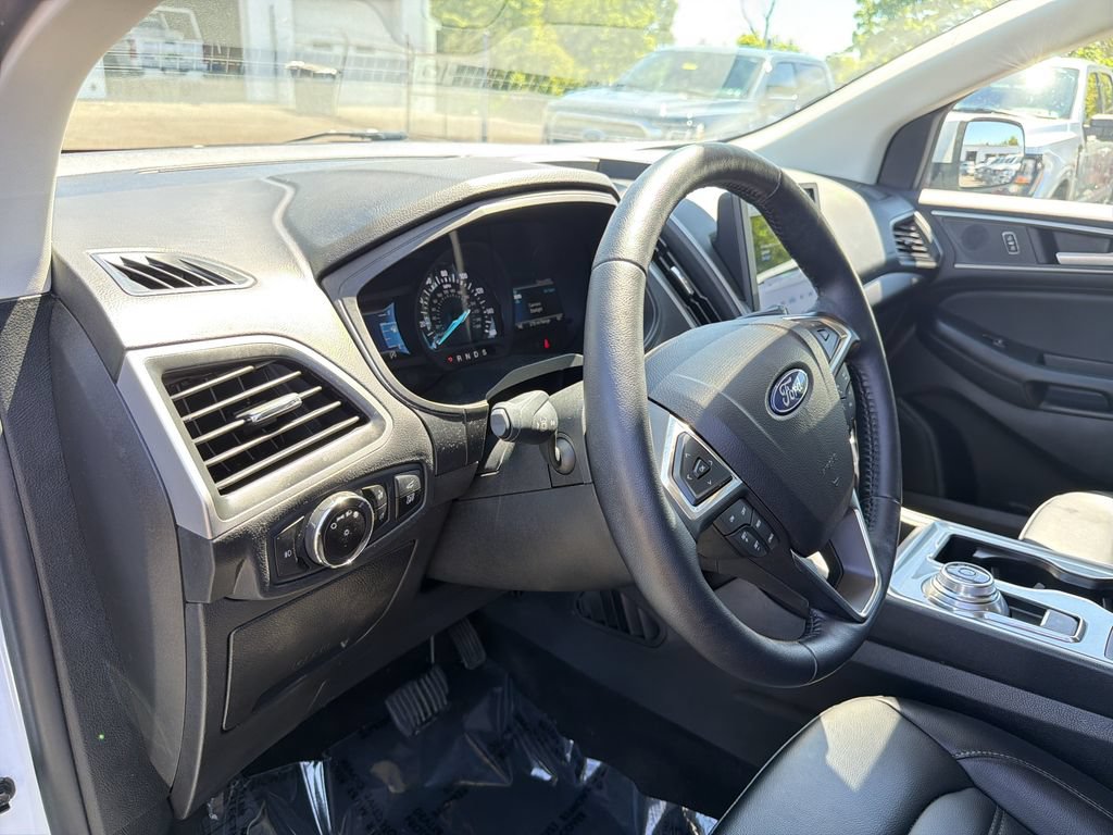 Used 2023 Ford Edge SEL w/ Convenience Package AWD/4WD image 20