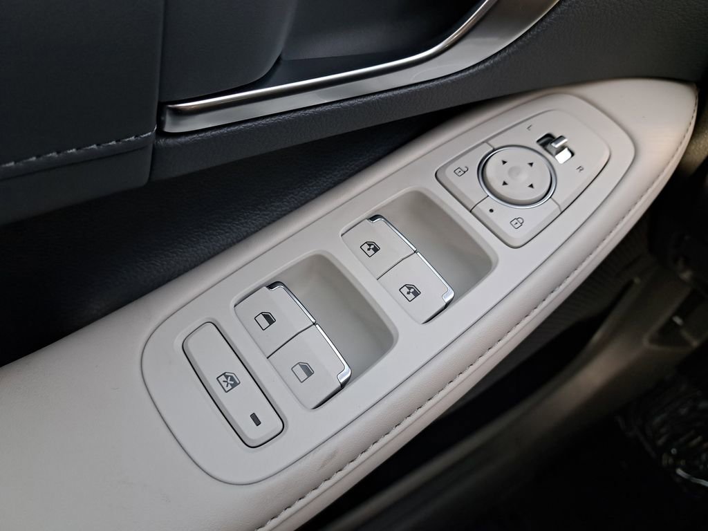 New 2023 Hyundai Sonata Limited w/ Cargo Package image 27