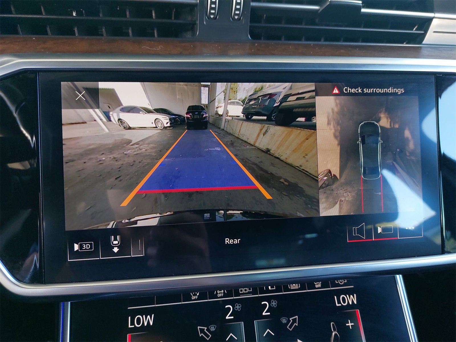 Used 2019 Audi A6 3.0T Prestige w/ Prestige Package image 23