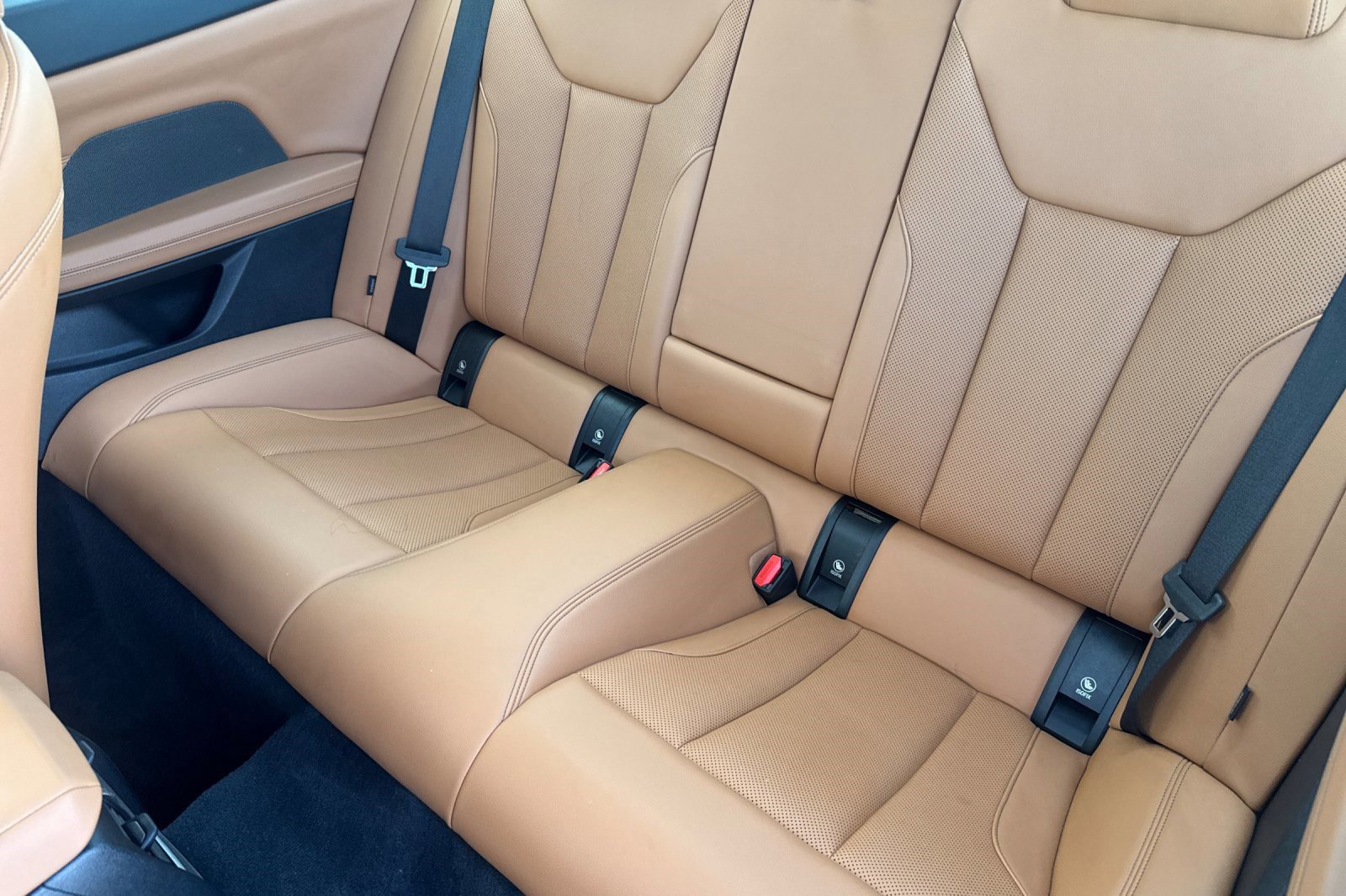 Used 2022 BMW M440i Coupe w/ M Carbon Exterior Package image 26