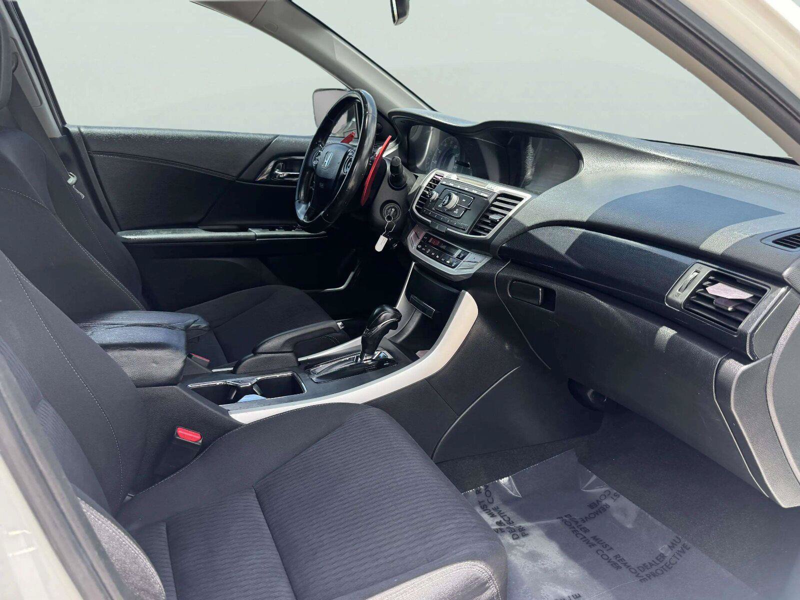 Used 2013 Honda Accord Sport image 58