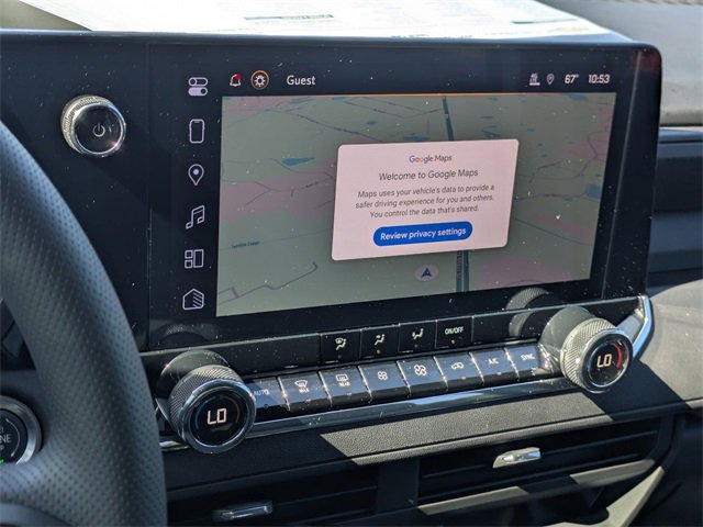 New 2025 Chevrolet Colorado Trail Boss image 16