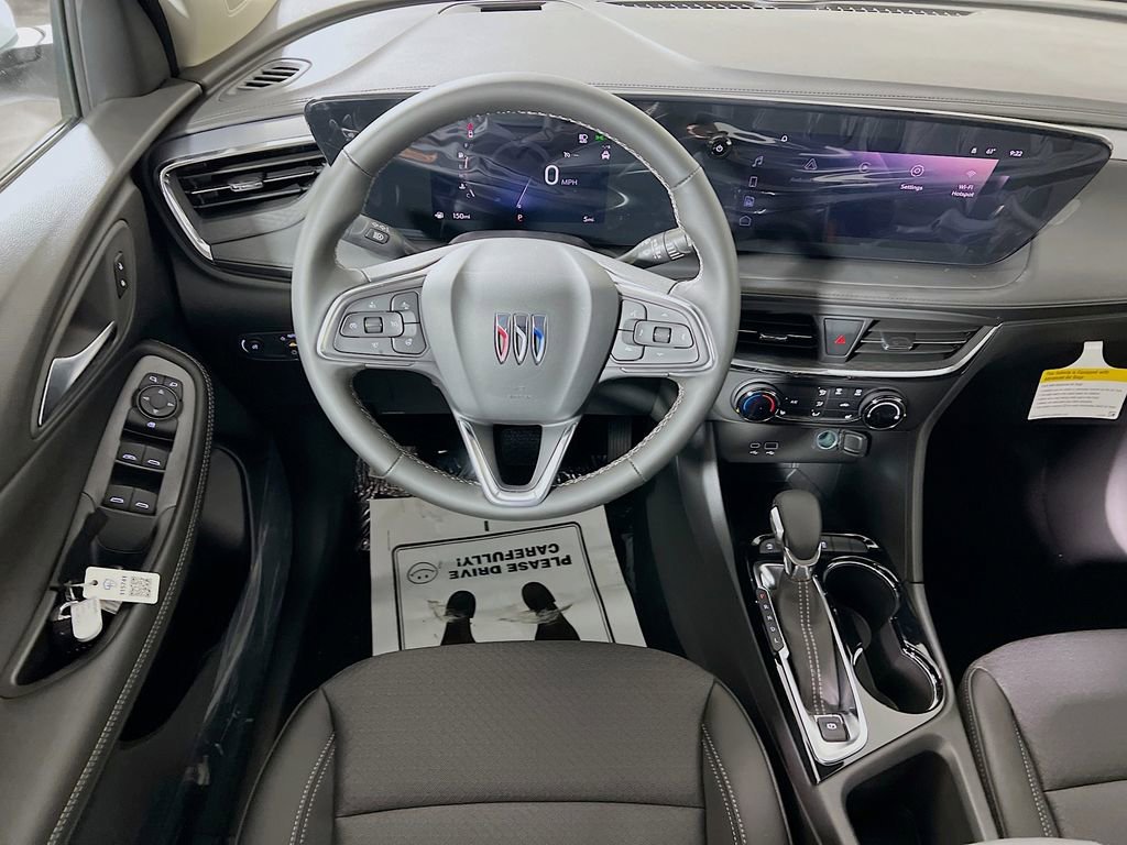 New 2026 Buick Encore GX Preferred w/ Comfort Package AWD/4WD image 18