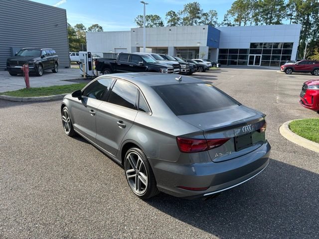 Used 2017 Audi A3 2.0T Premium FWD image 8