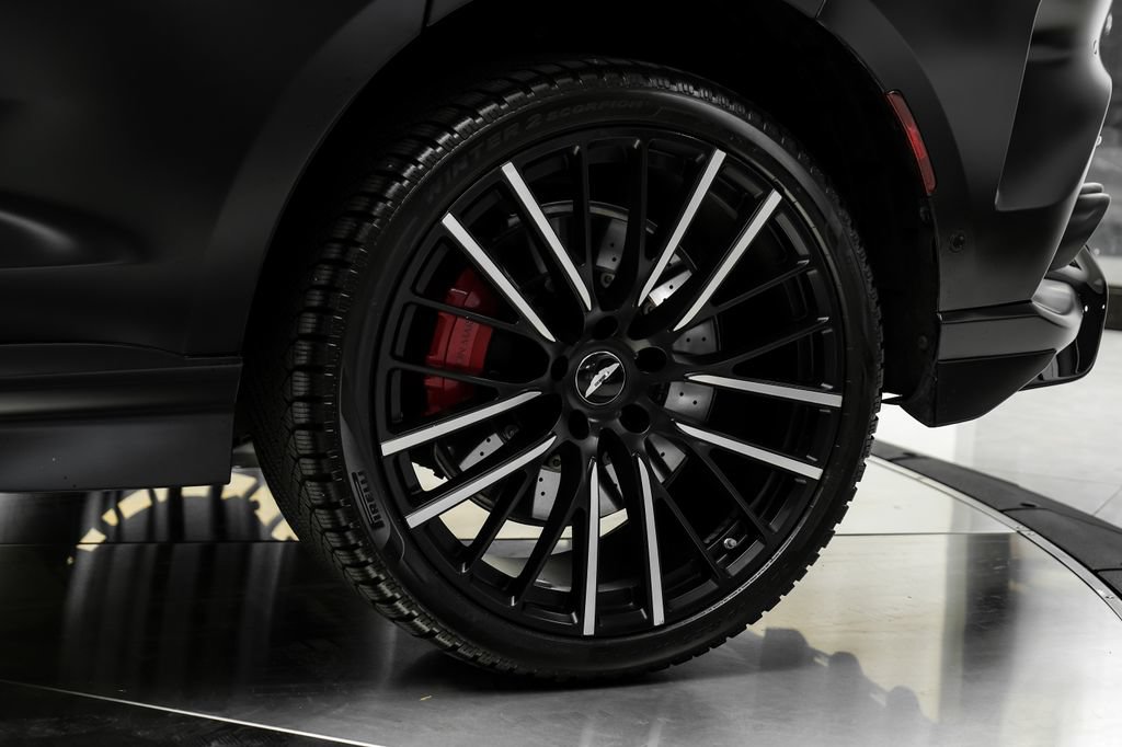 Used 2023 Aston Martin DBX 707 AWD/4WD image 63