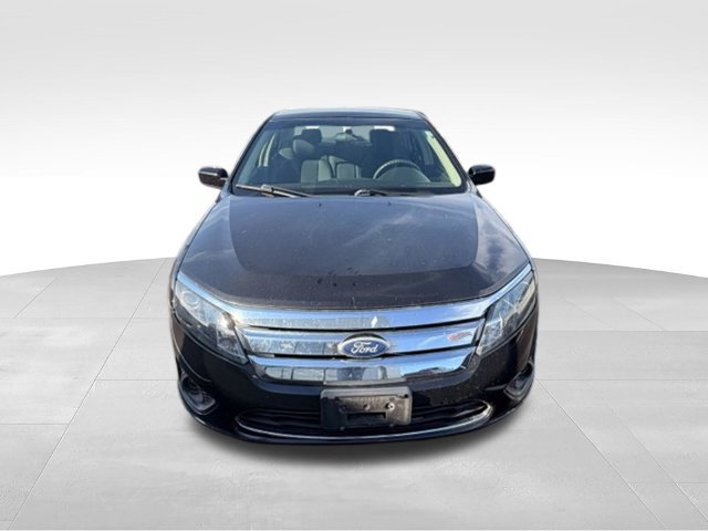 Used 2011 Ford Fusion SE w/ 201A Rapid Spec Order Code FWD image 10