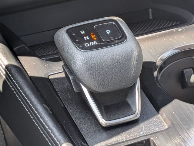 Used 2023 Nissan Rogue SL AWD/4WD image 25