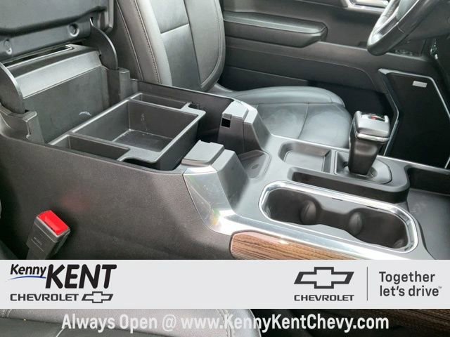 Used 2023 Chevrolet Silverado 1500 RST w/ All Star Edition Plus image 19