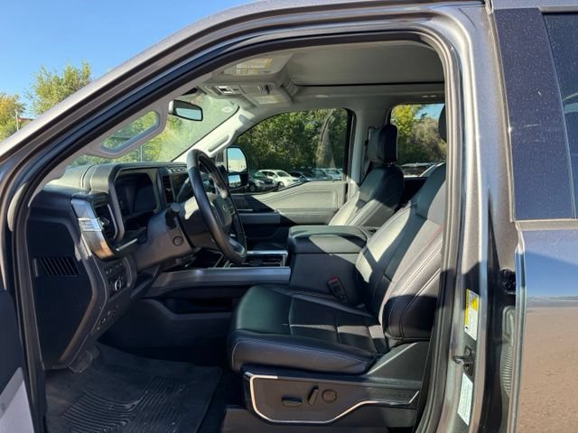 Used 2024 Ford F350 Lariat w/ Lariat Ultimate Package AWD/4WD image 15