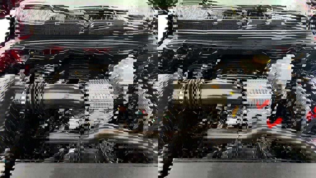 Used 2022 RAM 1500 Rebel w/ Rebel Level 1 Equipment Group image 25