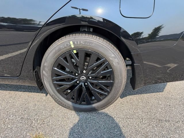 New 2026 Nissan Altima 2.5 SV w/ SV Special Edition Package FWD image 14