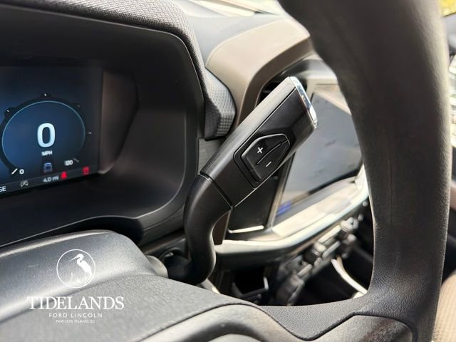 New 2026 Ford F150 STX image 25