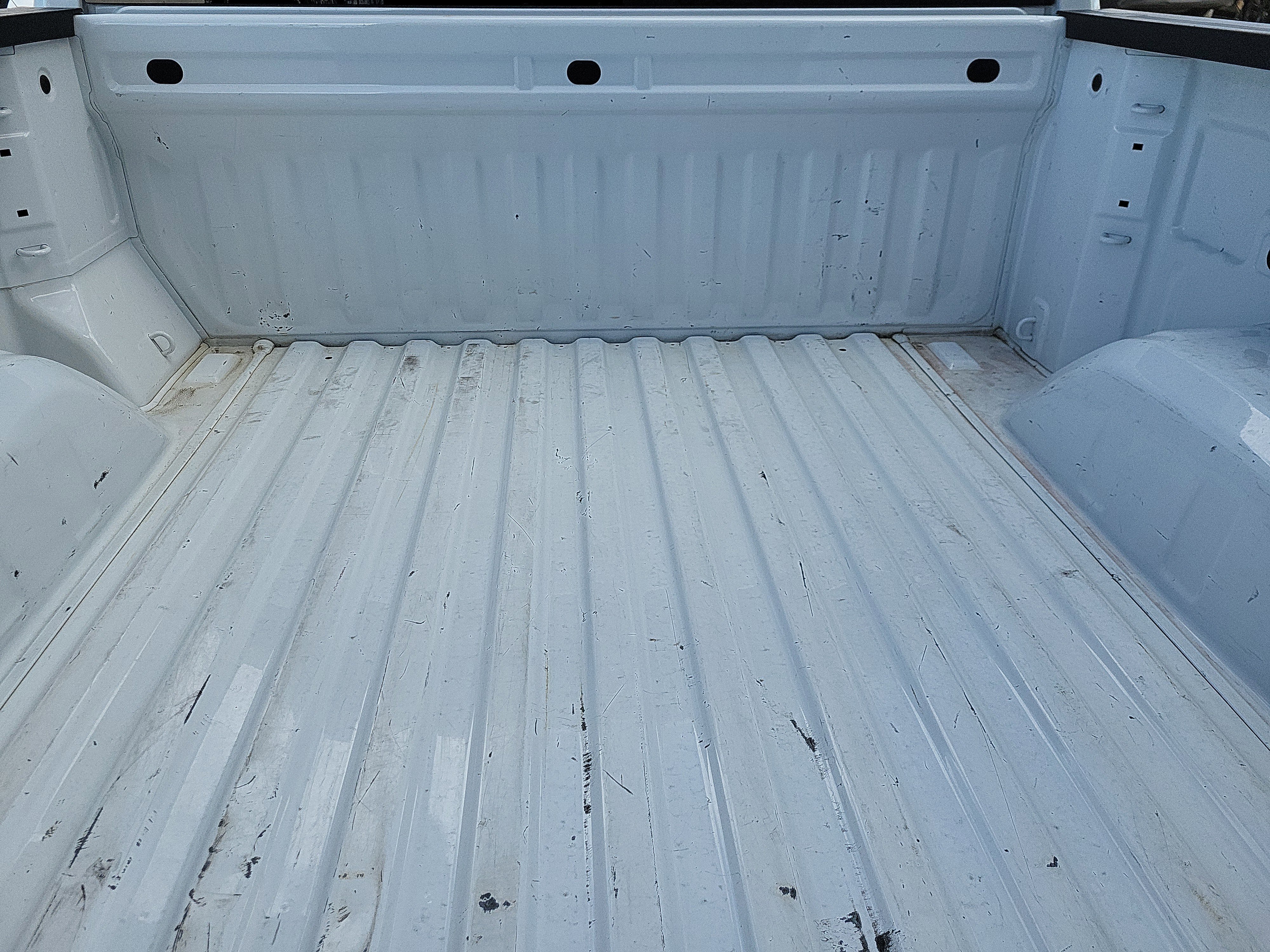 Used 2025 Chevrolet Silverado 1500 LT image 18