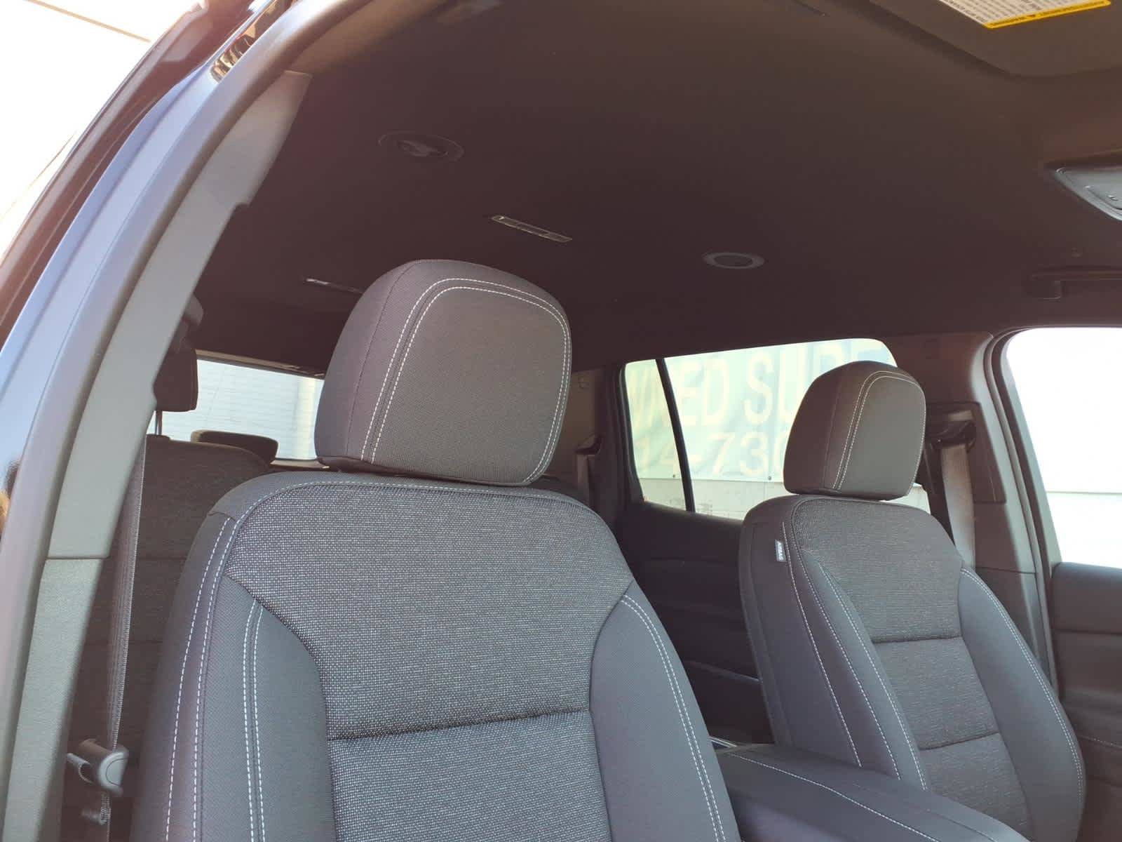 Used 2026 Chevrolet Traverse LT AWD/4WD image 22