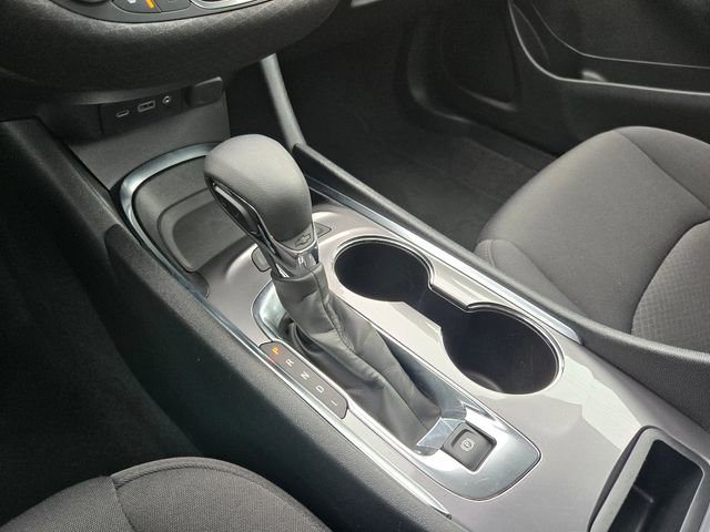 Used 2023 Chevrolet Malibu LT image 26