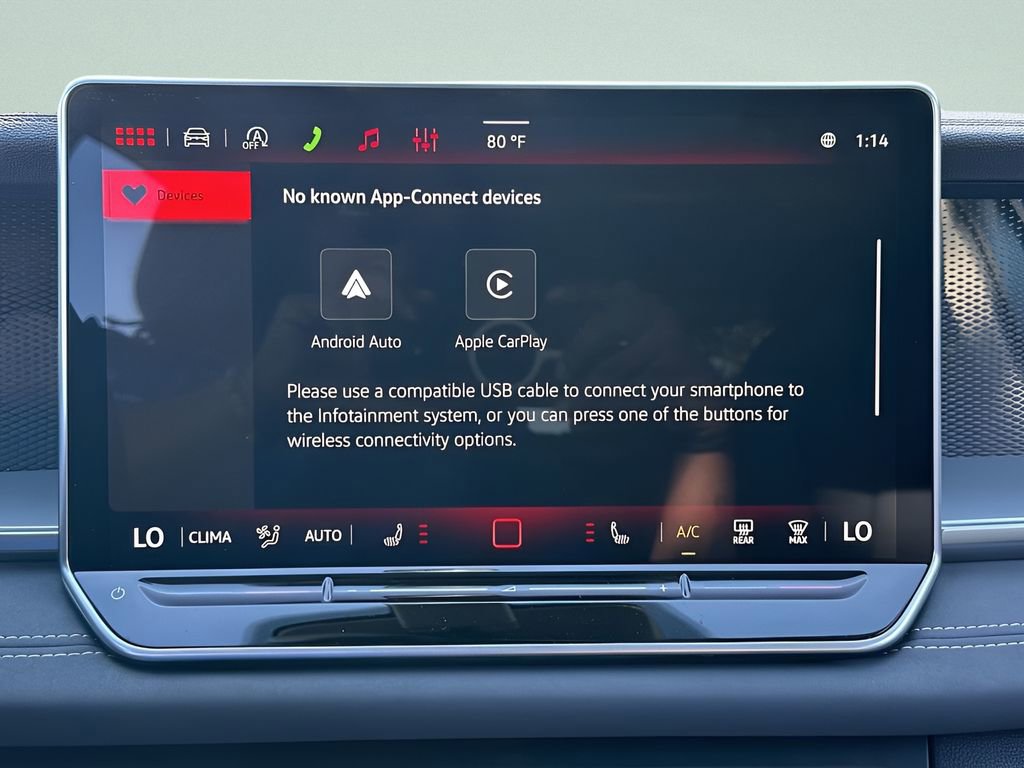 New 2026 Volkswagen Tiguan SE image 18