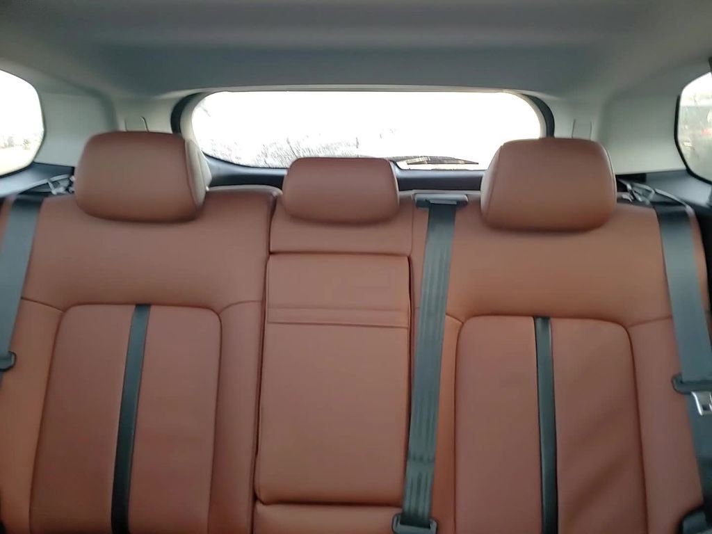 New 2026 MAZDA CX-50 AWD 2.5 S w/ Cargo Package image 22